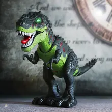 Electric Dinosaur Talking Toy Interactive Toys Walk Talk Brinquedos Interactive Toy Electric Dinosaurs Interactive Dinosaur