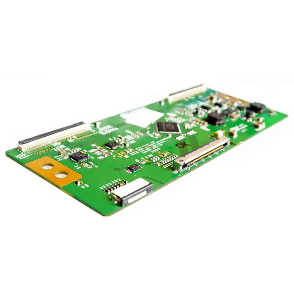 6870C 0368A VER V0.6/Модель: V6 32/42/47 FHD TM120HZ_TFTRA T CON для SLG светодиодный ЖК экран с