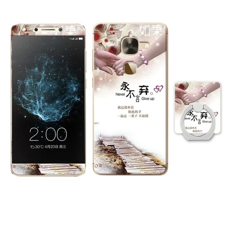 leeco le 2 letv le 2 Pro X620 case cover glass screen protector (9)