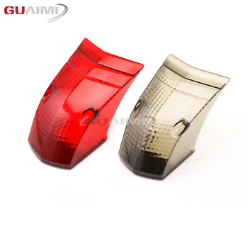 

Rear Tail light Glass Lamp Lens Cover For YAMAHA XT660 X/R XT660R XT660X 2004-2014 Motorcycle Accessories
