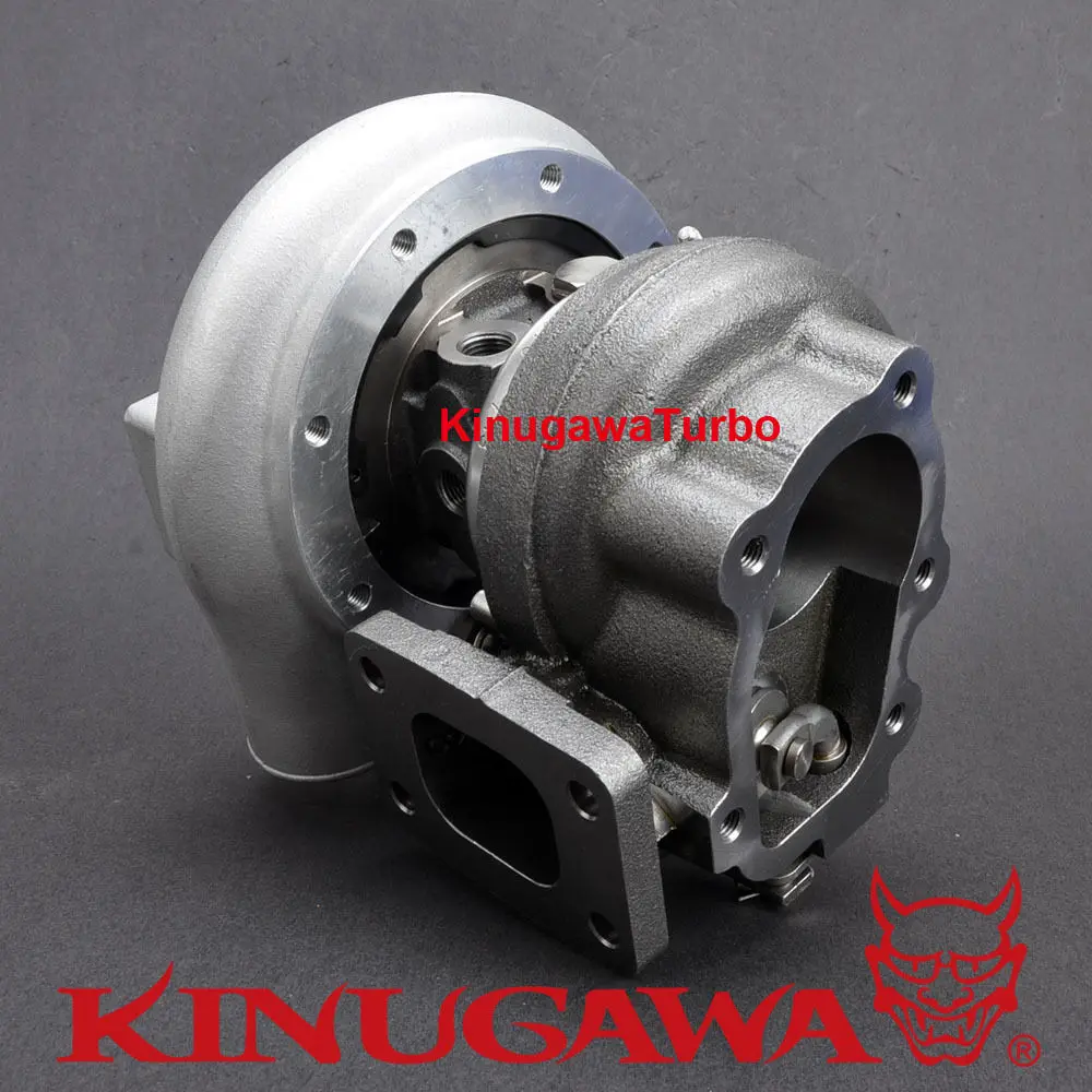 Турбокомпрессор kinugawa 3 &quotанти всплеск TD05H 20G 8 см T25 5 болт для NISSAN Silvia SR20DET 200SX S14 S15|s14