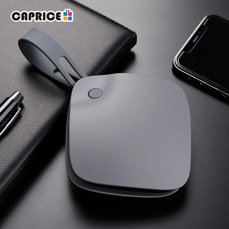 5000Mah Multi USB Charger Pocket HandWarmer Rechargeable Electric Hand Warmer