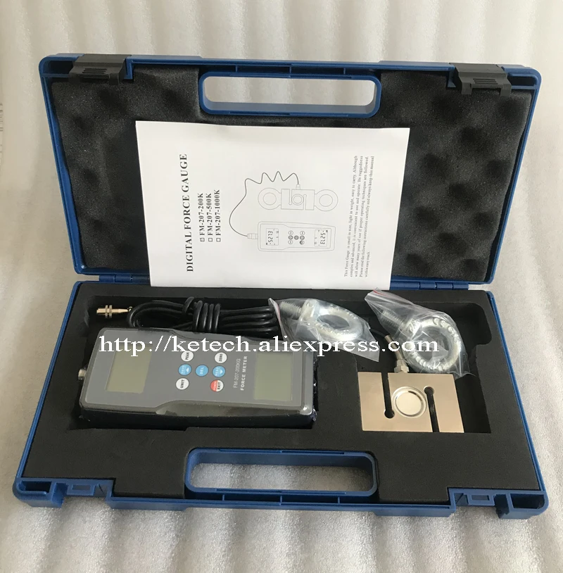 FM-207-200K