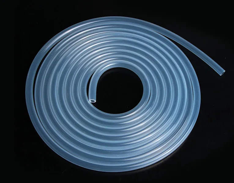 mm Food Grade Silicone Rubber Flexible Tube W (6)