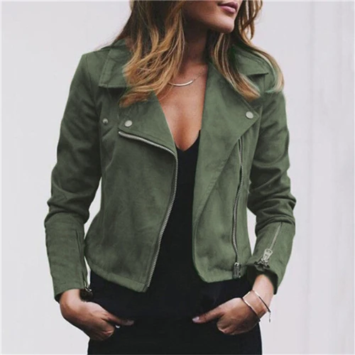 woman jacket
