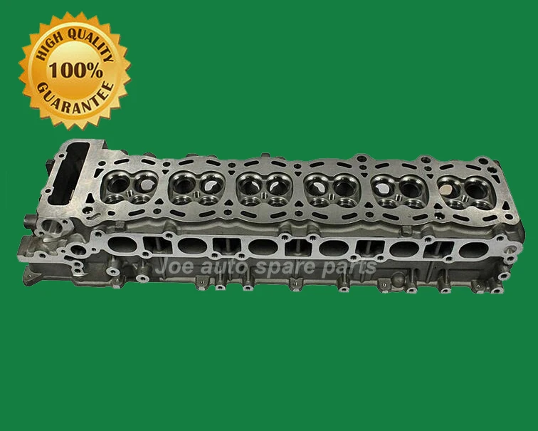 Головка блока цилиндров 1FZ/1fzfe/1FZ FE для Toyota Landcruiser/FZJ80 4477cc 4.5L DOHC 24v 1992-97 11101-69097 |