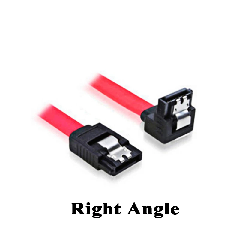 Red Right Angle 