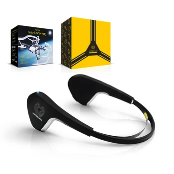 

UMind Lite Ideation control New technology train your concentration quadcopter drone