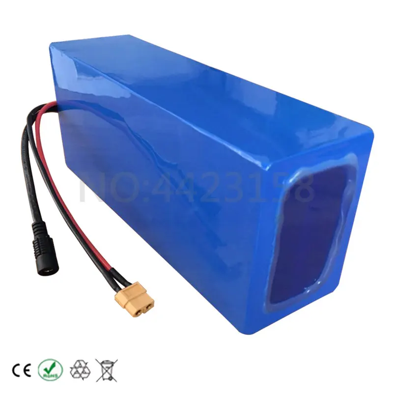 Flash Deal Free Customs Duty 1000W 24 V Battery 24V Electric Bike Battery pack 24V 22AH Lithium ion Battery with 30A BMS 29.4V 2A Charger 4 Flash Deal Free Customs Duty 1000W 24 V Battery 24V Electric Bike Battery pack 24V 22AH Lithium ion Battery with 30A BMS 29.4V 2A Charger 4