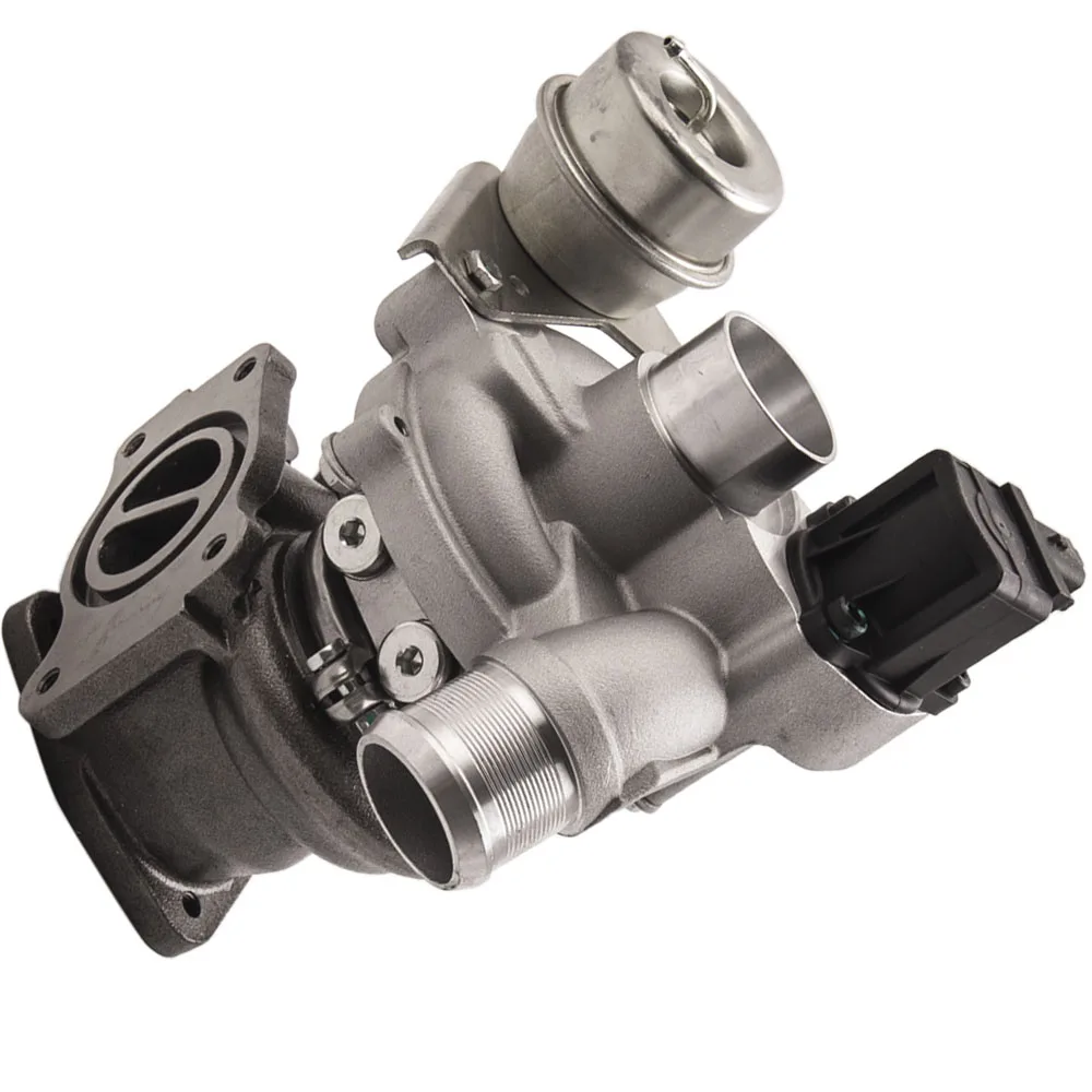 K03 Турбокомпрессор 《 Citroen peugeot 1 6 C4 DS 3 207 308 508 3008 5008 подходит 1.6L 16v THP 155 150 EP6CDT