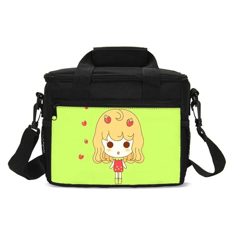 Bolsas p almoço