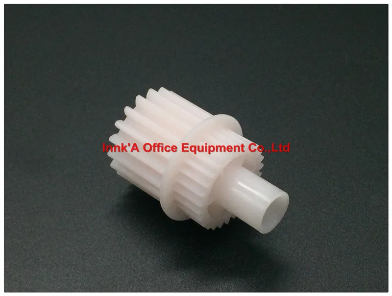 5 шт. FU8 0534 000 18 T/27 T совместимый привод для Canon IR2520 IR2525 IR2530 IR2535|drive gear|gear 18tcanon fuser |