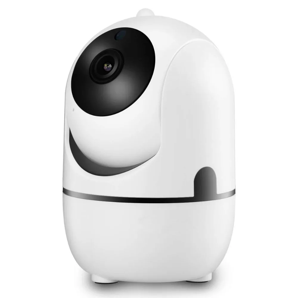

HD 1080P Cloud Wireless IP Camera Intelligent Auto Tracking Of Human Home Security Surveillance CCTV Network Wifi Camera