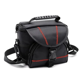 

Digital Camera Bag Handle Case For Samsung NX3300 NX3000 NX2000 NX1100 NX1000 NX100 NX300 NX500 NX20 NX30 GC200 GC100 NX Camera
