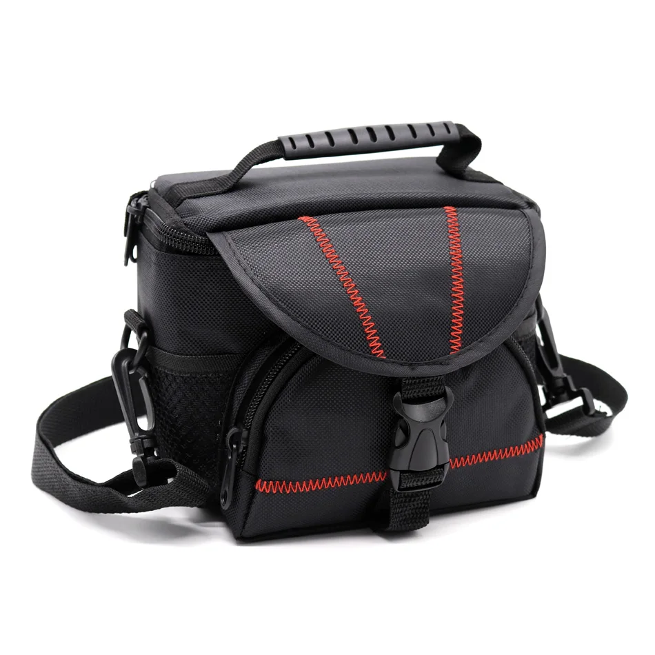 Сумка для цифровой камеры чехол с ручкой Samsung NX3300 NX3000 NX2000 NX1100 NX1000 NX100 NX300 NX500 NX20 NX30