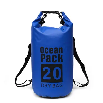 20L Waterproof Outdoor Swimming Bag