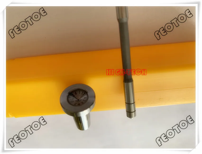 Common Rail Инжектор клапан управления F 00V C01 303 для 0445110075 0445110135 высокое