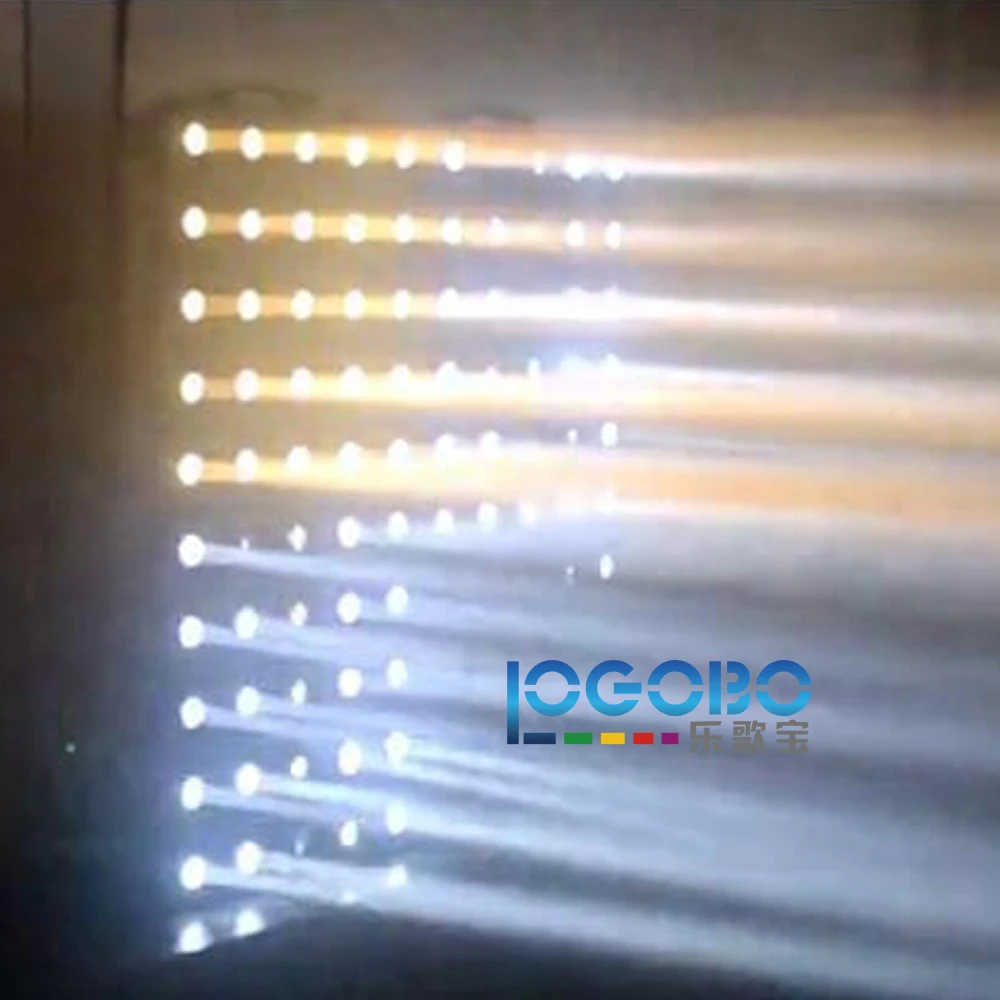 RH-G363 3Wx36 LED Golden Matrix Beam light-7