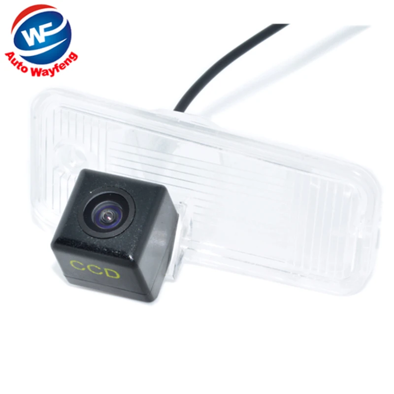 

CCD HD Backup Camera Rear View Rearview Reverse Parking Camera Kit Night Vision Car Reverse Camera For Hyundai IX45