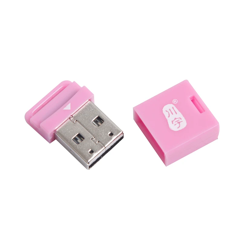 Кавау C292 высокое качество мини USB2.0 Card Reader Максимальная Поддержка 128 ГБ TF Card Reader Поддержка TF карты microSD в наличии