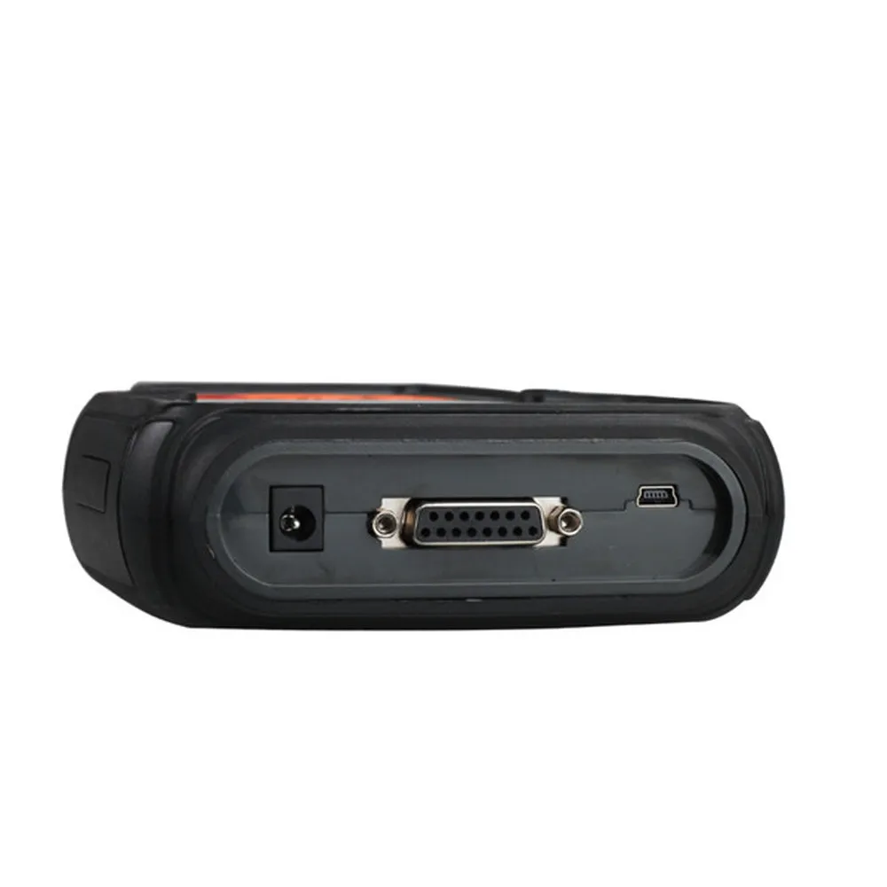 FOXWELL NT624 Pro OBD2 автомобильной сканер автомобиля ABS Airbag SRS SAS EPB масла сброса полный