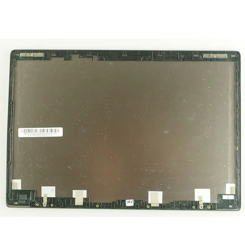 Superior para Asus Ux303ln sem - com Tela de Toque Gzeele Novo Capa Ux303 Ux303la Traseira Case Superior Cinza Lcd Ux303l - Imagem 4