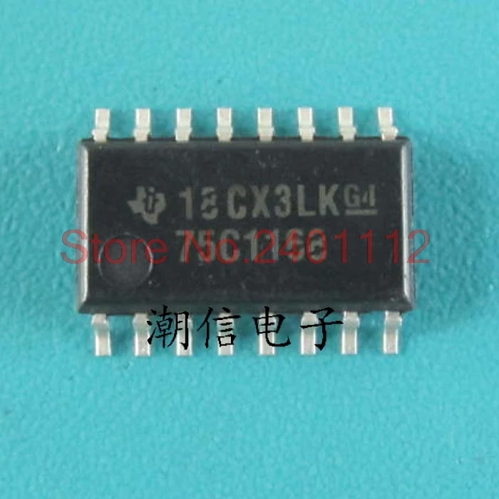 HP HP7806 DIP-8