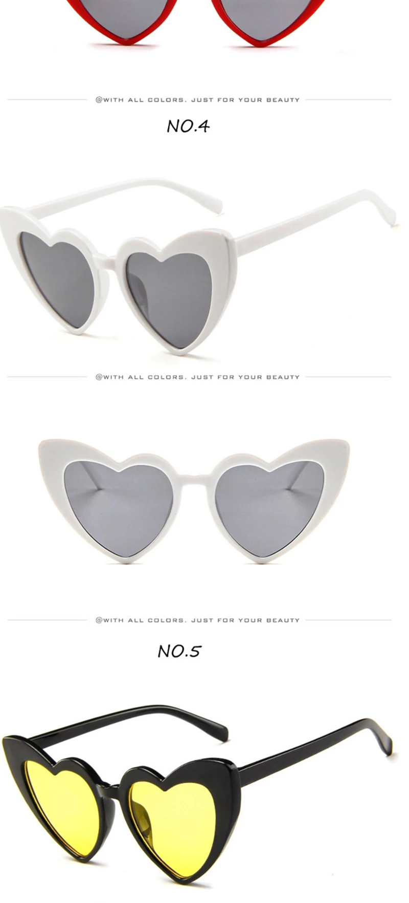 Yoovos женские солнцезащитные очки в форме сердца,, Ретро стиль, роскошные, негабаритные, женские солнцезащитные очки, фирменный дизайн, винтажные, большие, Oculos De Sol Gafas