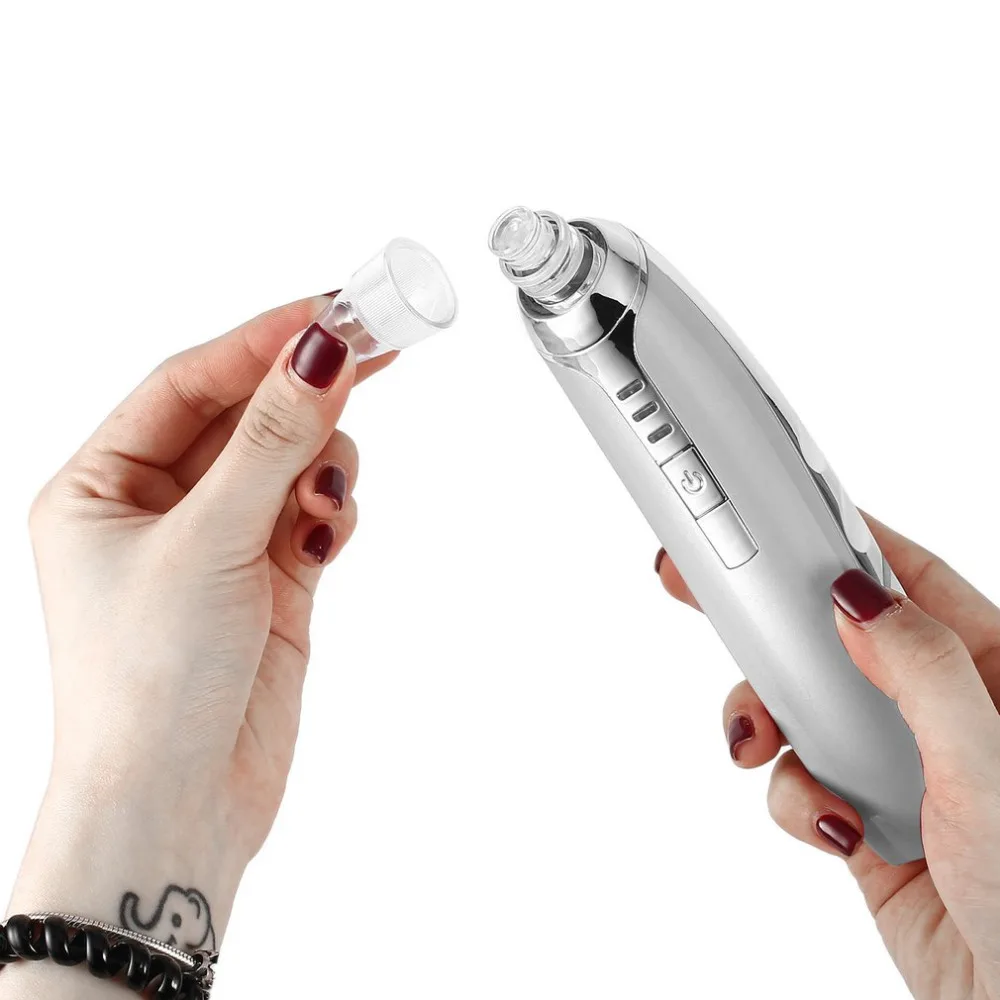 Facial cleansing Black Head Massager Facial Cleansing Devices Facial