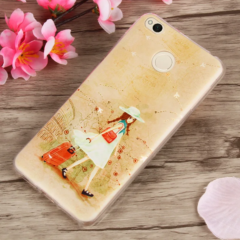 Redmi 3 Чехол Купить