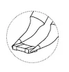 

JBC C120-002 Soldering Iron Cartridge for soldering pencil