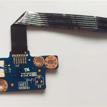 Высококачественный Micro usb зарядный порт fpc-кабель для hp slate 7 728692-001 729741-001