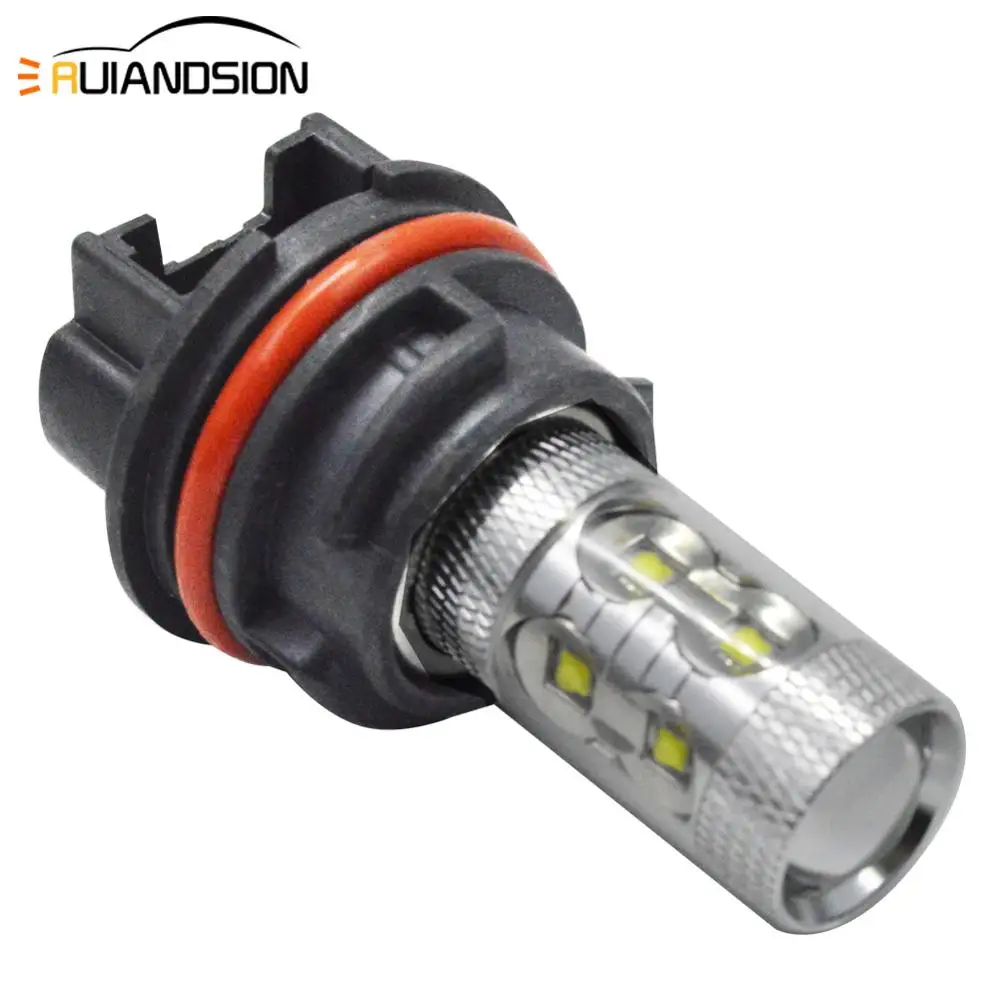 Фонарь для мотоцикла PH11 9014 12 V 24 50 W мотоциклетные фонари скутера лампы