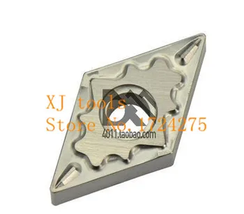 

Free Shipping Ceramic blade DNMG150408HQ TN60 100% Authentic Original cutting tool carbide insert for CNC