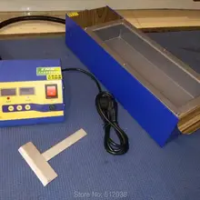 CM302 бессвинцовый паяльный паяльник 1500 W консервный компактный Нагревательный элемент 110 V/220 V