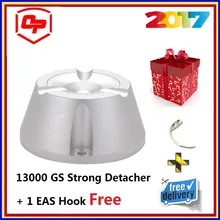 13000 GS Магнитная безопасности деташер для EAS розничный магазин и супермаркет