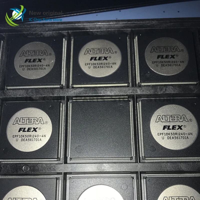 

1pcs EPF10K50RC240-4N EPF10K50RC240-3N EPF10K50RI240-4N