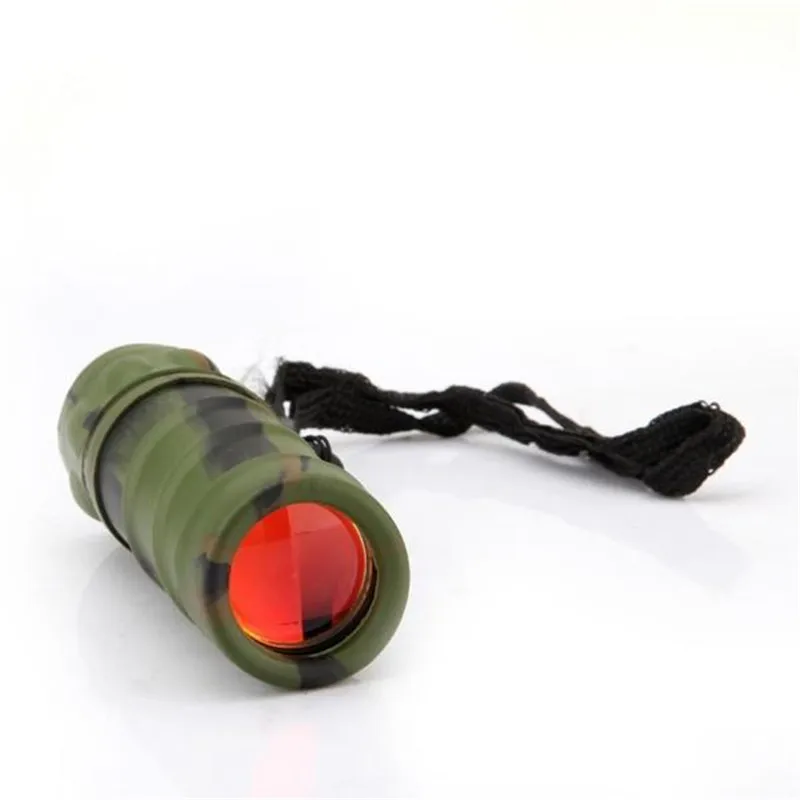 1 قطع 8x21 ملليمتر أحادي تلسكوب مراقبة الطيور السفر الحفل في الهواء الطلق HD أحادي تلسكوب السياحة نطاق مناظير w /حقيبة