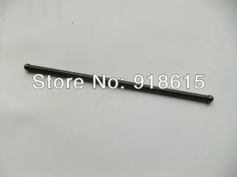 GX160, 168F,2KW, Valve Push Rod,gasoline engine generator parts,in