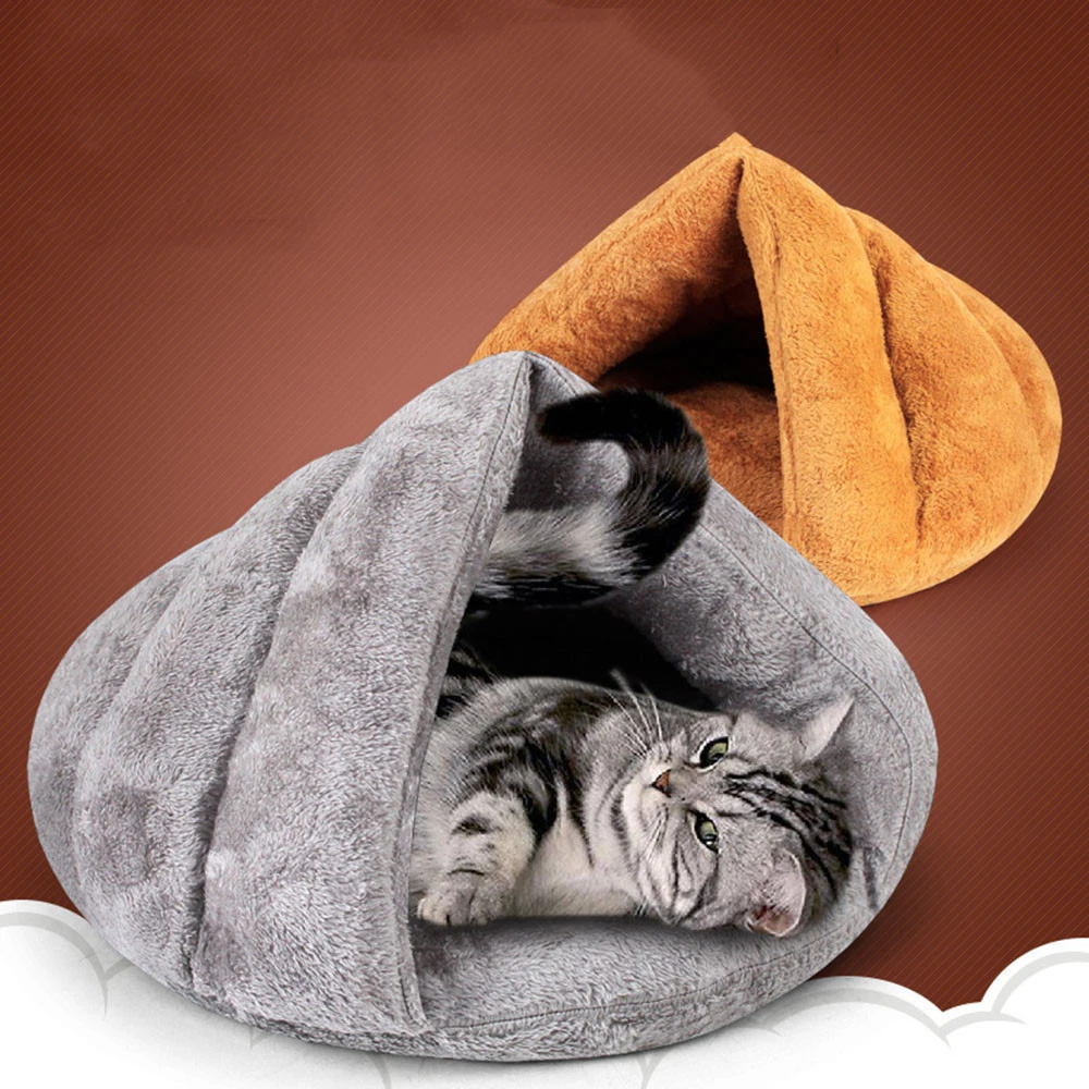 cat sleep sack