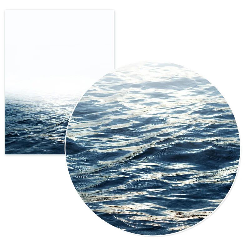 Nordic Seascape Cuadros 6