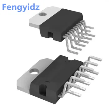 

10PCS L6203 ZIP-11 NEW