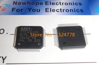 

new hope STM32F405RGT6 IC STM32F405RGT6 LQFP64 Microcontroller