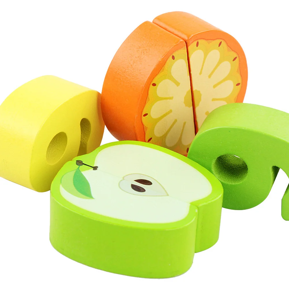  MrY 3in1 Montessori Coloful Children Preschool Teaching kids Counting and Stacking Board Wooden Mat - 33040219718