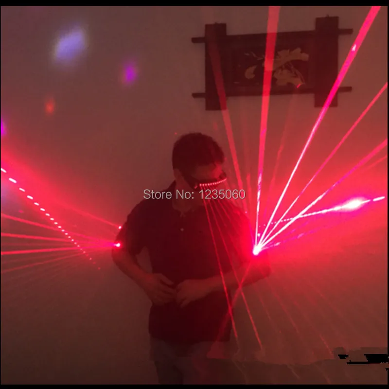 Hot-Sale-Red-Laser-Man-Luminous-Laser-Dance-Costume-Laser-Armband-Glasses-Clothes-Laserman-Laser-Suits (3)