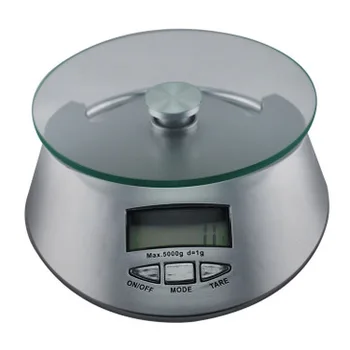 

Measuring Tool Digital Home Stainlee Steel Balance Diet Postal Kitchen Weighing Scale Practical Food Electronic Scale LY324