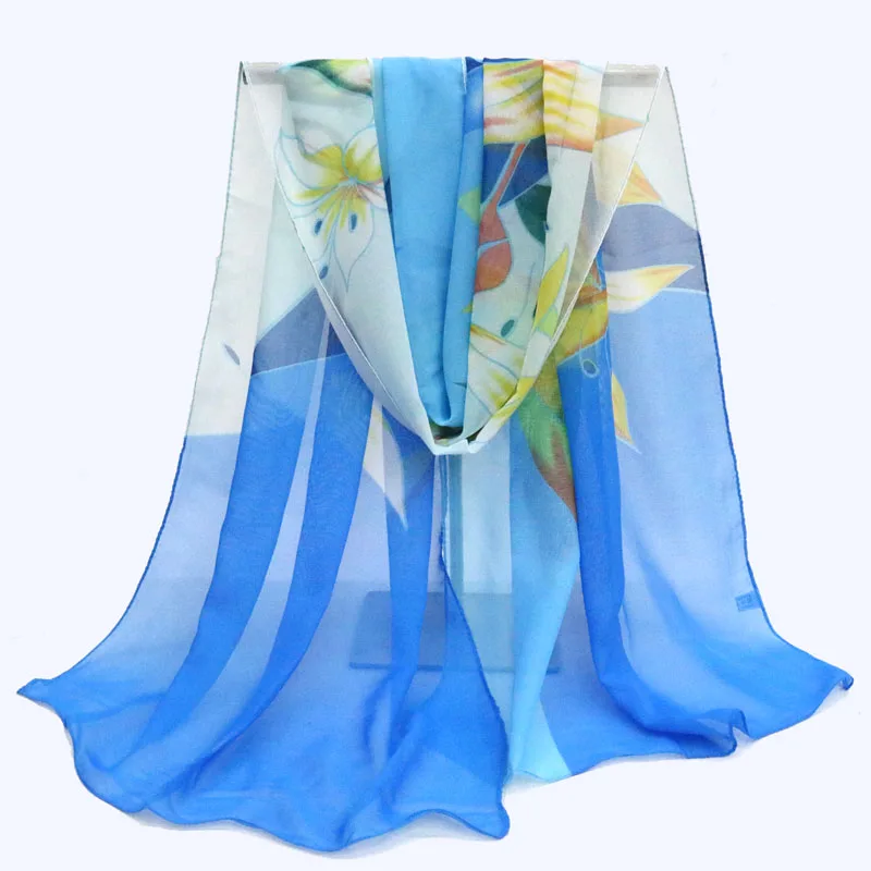 Женский Длинный зимний шарф хиджаб с принтом|shawls for women|scarf shawlhijab shawl |