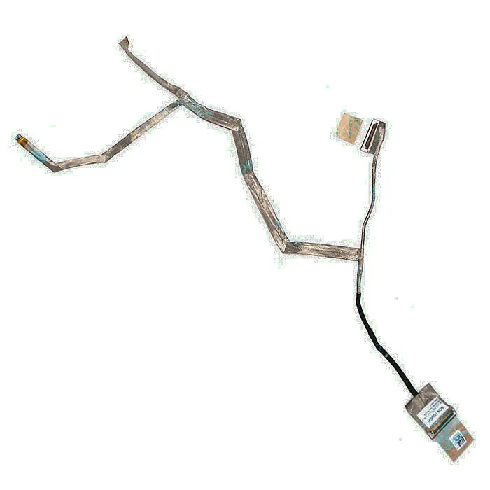 Новый оригинальный кабель lvds для dell Chromebook 11 3120 led lcd DD0ZM8LC020 R4NXP 0R4NXP CN-0R4NXP |