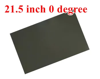 

21.5inch 21.5 inch 0 degree 0degree LCD Polarizer Polarizing Film for LCD LED IPS Screen for TV
