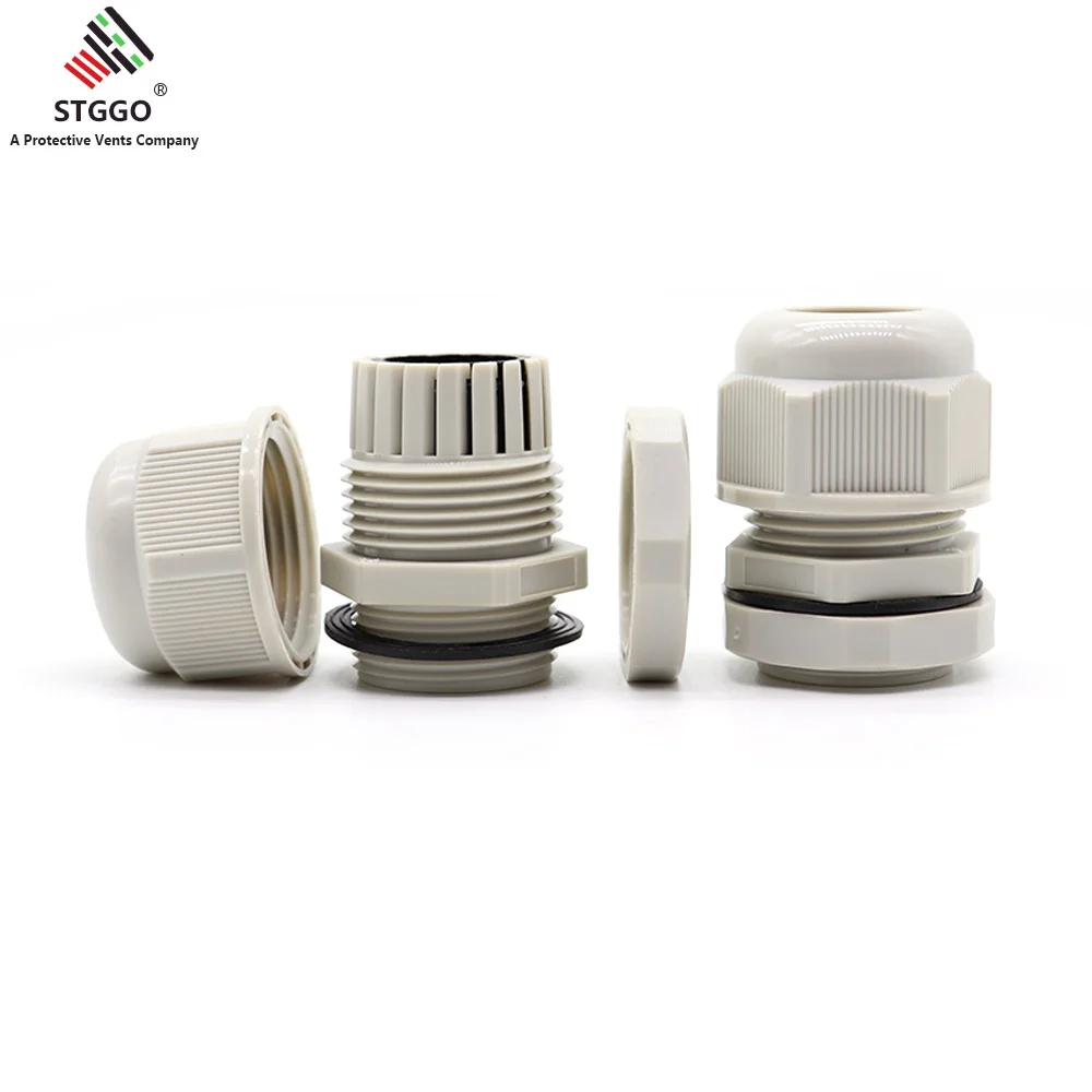 Резьбовое отверстие Lgithing PG9